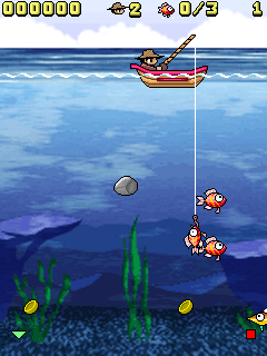 download the last version for mac Arcade Fishing