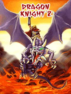[Game Java] Dragon Knight 2