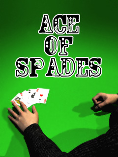 Ace of Spades - java game for mobile. Ace of Spades free download.