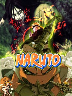 [Games Java] Naruto