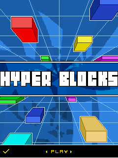 hypercube games