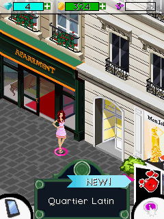 fashion icon game free download