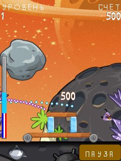 Angry Birds Space Free Download For Java Mobile