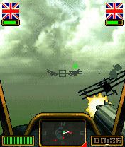 [Game Java] FlyBoys: Knights Of The Sky
