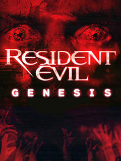 Resident Evil: Genesis - java game for mobile. Resident ...