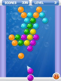 game bubble shooter download free