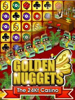 Golden Nugget Casino Online download the new version