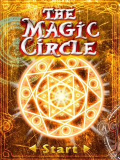 the magic circle securitron