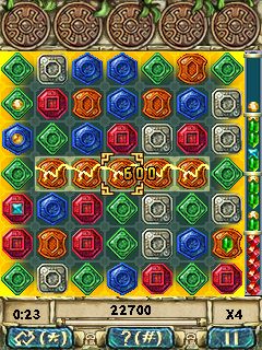 The Treasures of Montezuma 3 for android download