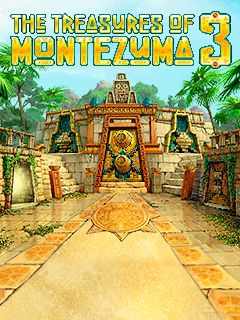 download the new for android The Treasures of Montezuma 3
