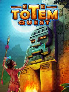 tribez totem pieces quest