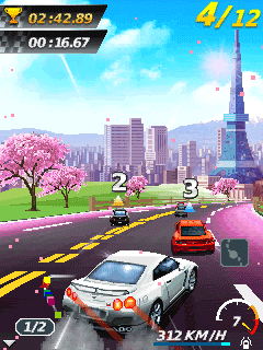 Madcar GT (Multiplayer) download the new version for iphone