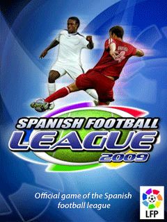 Football 3D JAva game