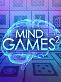 Mind Games 2 - java game for mobile. Mind Games 2 free download.