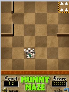 the mummy 3 java game download