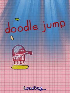 Doodle jump online