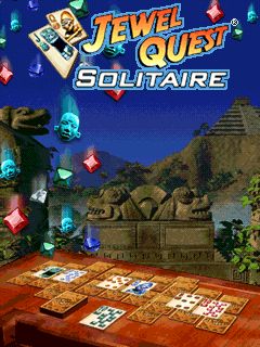 jewel quest solitaire 3 chapter 9 not loading