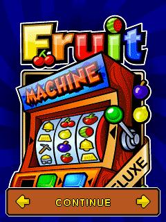 Slot machine simulation java program