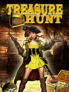 free download treasure hunt game for android