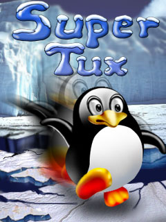 supertux game free