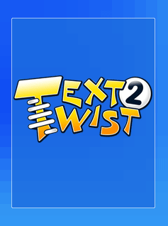 text twist 2 online untimed mode