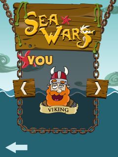 Sea Wars Online for ios download