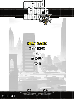 Baixar jogos para celular gratuitos: GTA 5 MOD - baixar jogos gratuitos para celular.