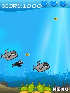 Fish Games Free Download For Mobile