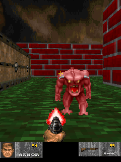 download doom hell on earth