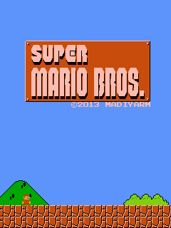 Super Mario Bros Game Download For Mobile Phone