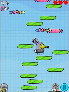 Скачать На Мобильный Doodle Jump