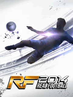 DOWNLOAD REAL FOOTBALL 12 FREE JAVA GAME FOR MOB