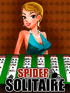 black spider solitaire games free