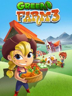 green farm 3 games