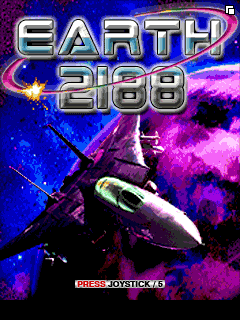 [Game Java] Earth 2188