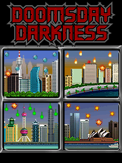 Doomsday Paradise for ios download free