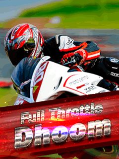 download full throttle tickets