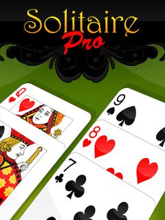 Solitaire JD download the new version for android