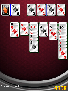Solitaire JD for iphone instal