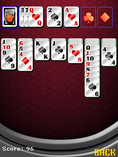 download the last version for android Solitaire JD