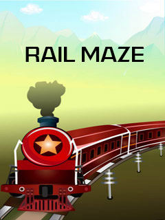 rail maze 2 music