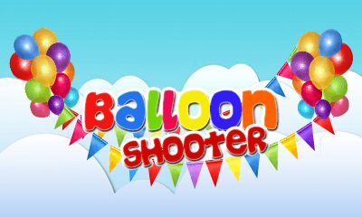 Balloon shooter - java game for mobile. Balloon shooter ...