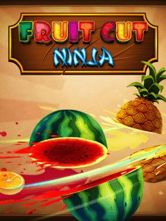 fruits cut game free