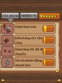 Knights tower - java game for mobile. Knights tower free ...