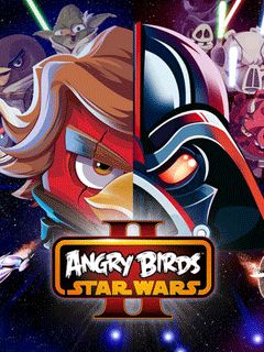 Angry Birds Star Wars Para Baixar