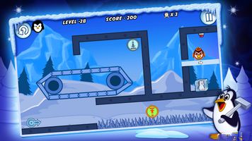 crazy penguin catapult 2 free download for android apk