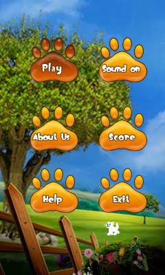  Cat  basket java game  for mobile  Cat  basket free download 