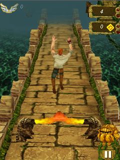 temple run 3 online game