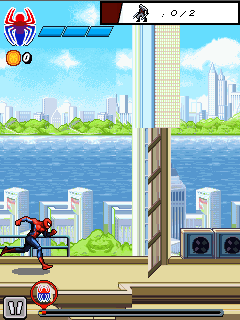 spider man ultimate power free download for android