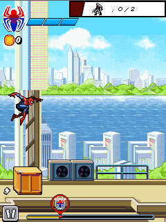spider man ultimate power unlimited money game download